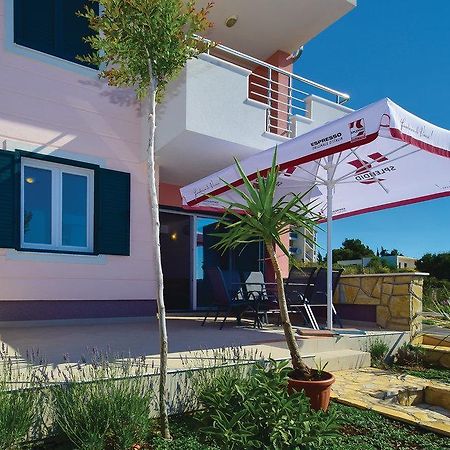 Apartment Rogoznica โรกอซนิซา ภายนอก รูปภาพ