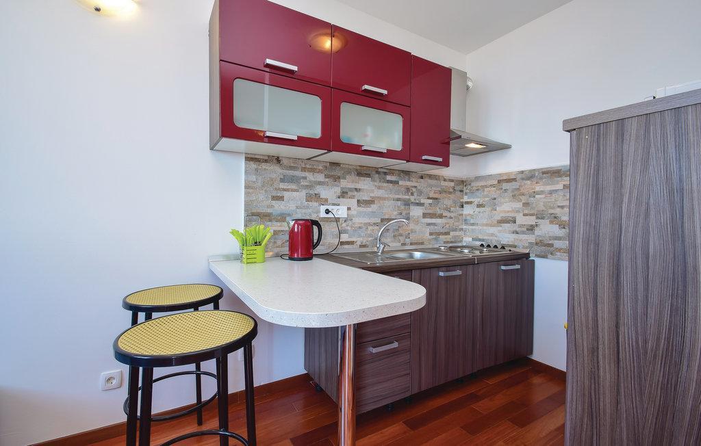 Apartment Rogoznica โรกอซนิซา ภายนอก รูปภาพ