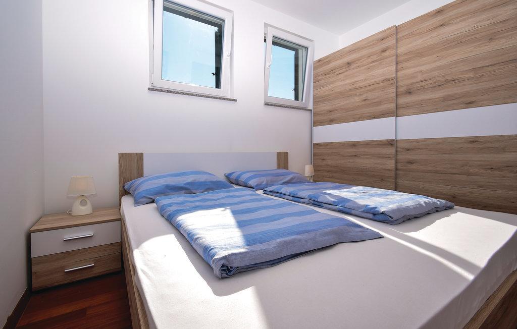 Apartment Rogoznica โรกอซนิซา ภายนอก รูปภาพ