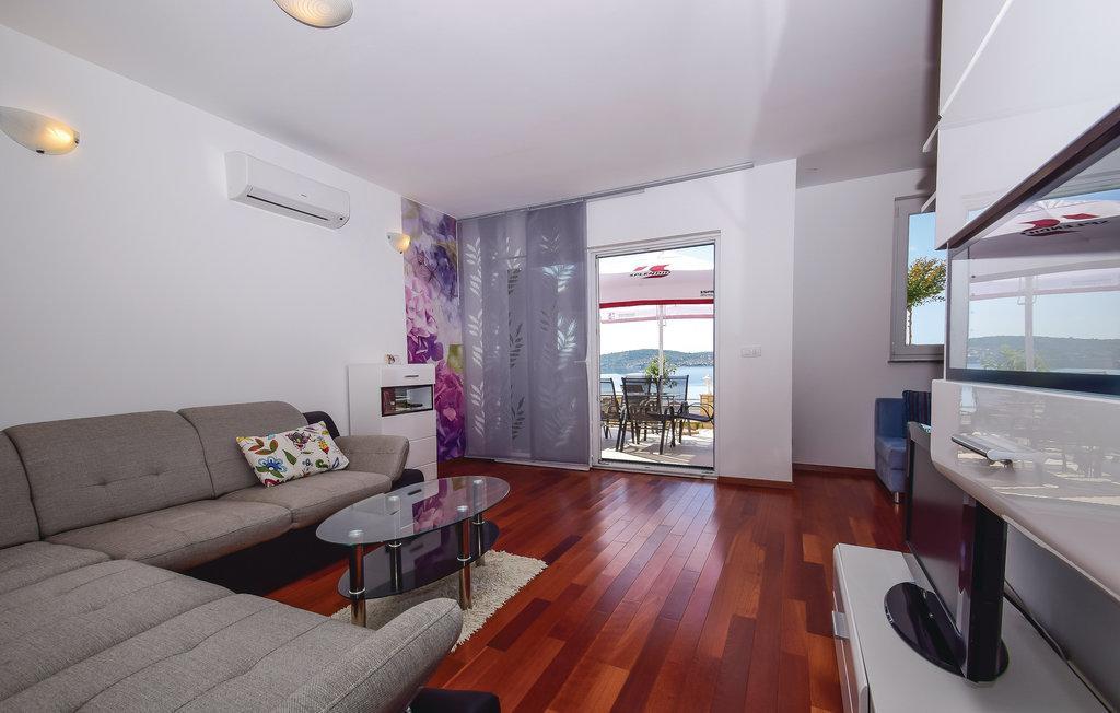 Apartment Rogoznica โรกอซนิซา ภายนอก รูปภาพ