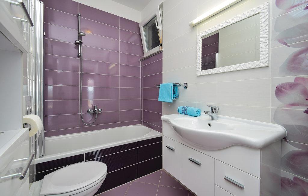 Apartment Rogoznica โรกอซนิซา ภายนอก รูปภาพ