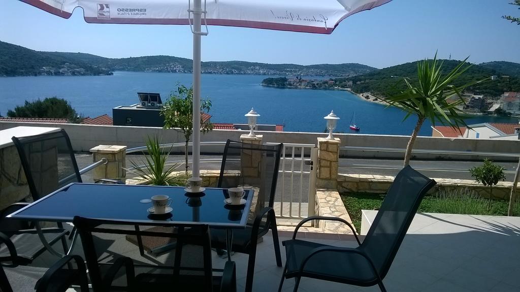 Apartment Rogoznica โรกอซนิซา ห้อง รูปภาพ